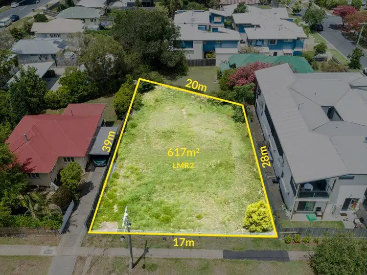 39 Cape Street, Holland Park QLD 4121