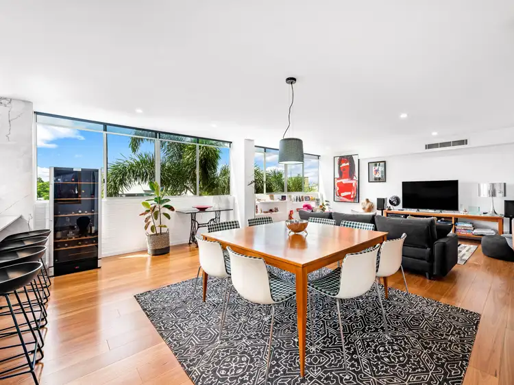 Main view of Homely apartment listing, 7/27 Mountford Road, New Farm QLD 4005