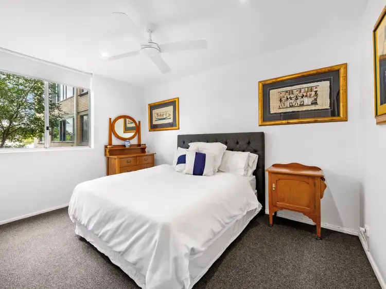 Seventh view of Homely apartment listing, 7/27 Mountford Road, New Farm QLD 4005