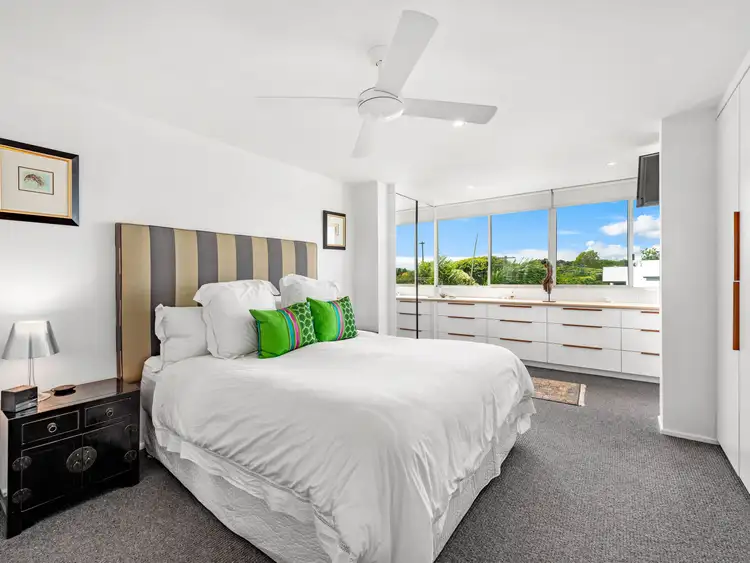 Fourth view of Homely apartment listing, 7/27 Mountford Road, New Farm QLD 4005