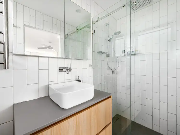 Fifth view of Homely apartment listing, 7/27 Mountford Road, New Farm QLD 4005