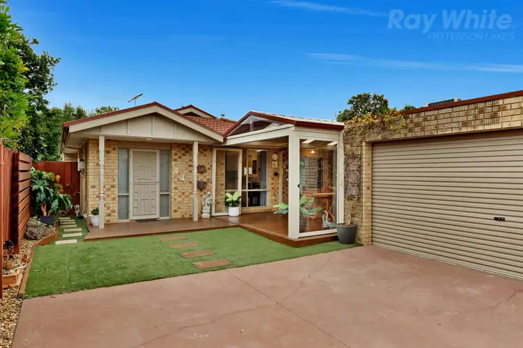 8A Westley Street, Carrum VIC 3197