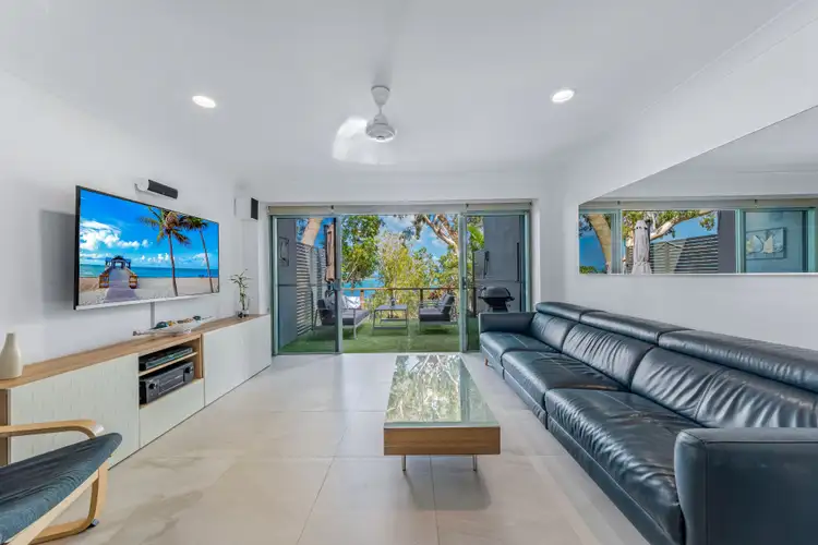 16/3 16/3 Banksia Court, Hamilton Island QLD 4803