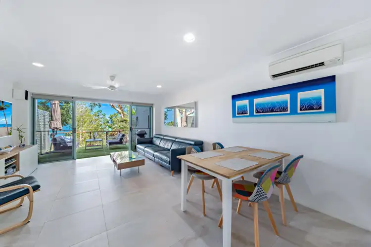 Fifth view of Homely unit listing, 16/3 16/3 Banksia Court, Hamilton Island QLD 4803