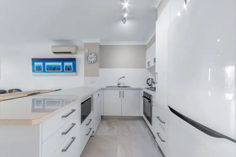 Sixth view of Homely unit listing, 16/3 16/3 Banksia Court, Hamilton Island QLD 4803