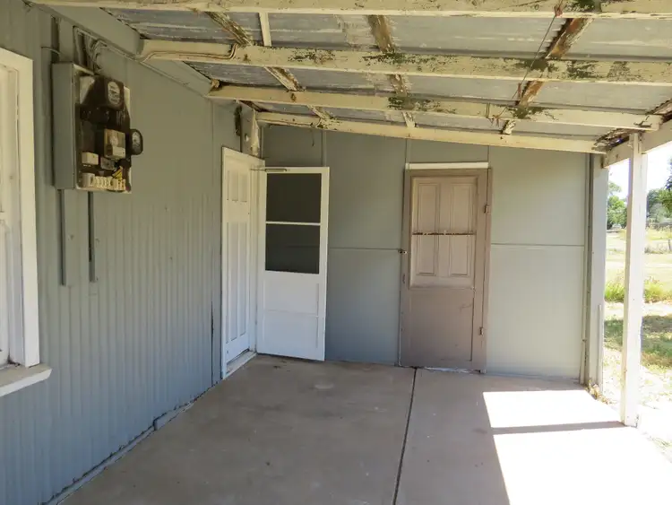 Second view of Homely house listing, 8 Main Road, Greenethorpe NSW 2809