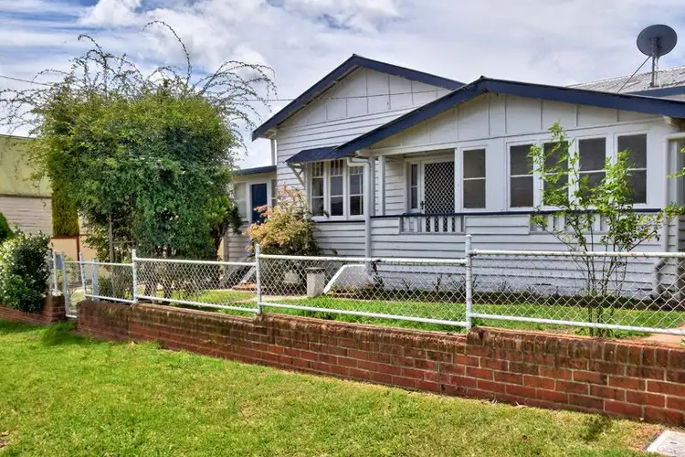 Main view of Homely house listing, 106 Molesworth Street, Tenterfield NSW 2372