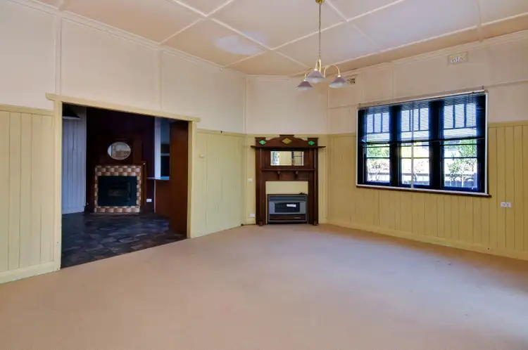 Second view of Homely house listing, 106 Molesworth Street, Tenterfield NSW 2372