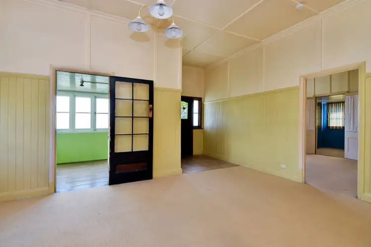 Third view of Homely house listing, 106 Molesworth Street, Tenterfield NSW 2372