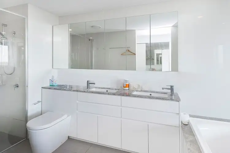Third view of Homely apartment listing, 4405/2 Sunset Avenue, Paradise Point QLD 4216