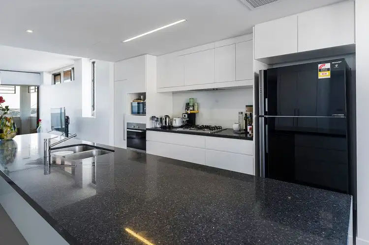 Fourth view of Homely apartment listing, 4405/2 Sunset Avenue, Paradise Point QLD 4216