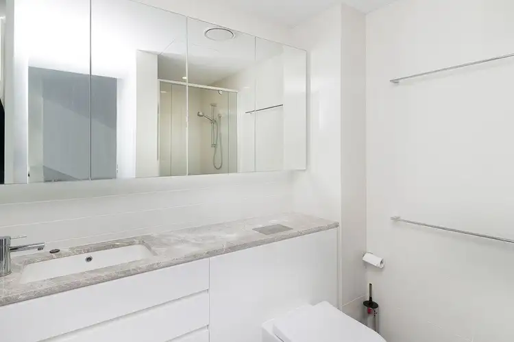 Fifth view of Homely apartment listing, 4405/2 Sunset Avenue, Paradise Point QLD 4216