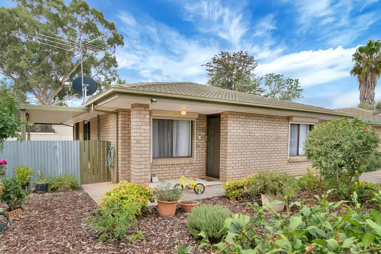 Unit 5/11 First Street, Gawler South SA 5118