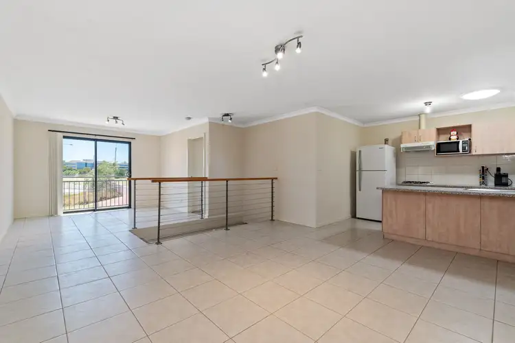 Second view of Homely unit listing, 3/2 Hogarth Street, Cannington WA 6107