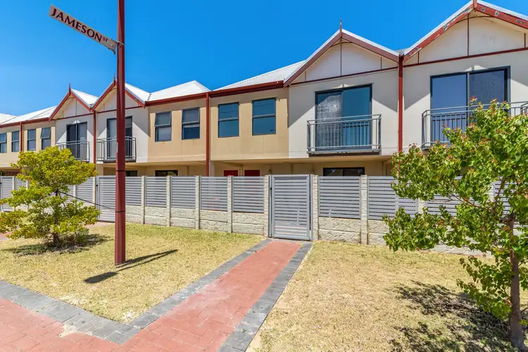 Fifth view of Homely unit listing, 3/2 Hogarth Street, Cannington WA 6107