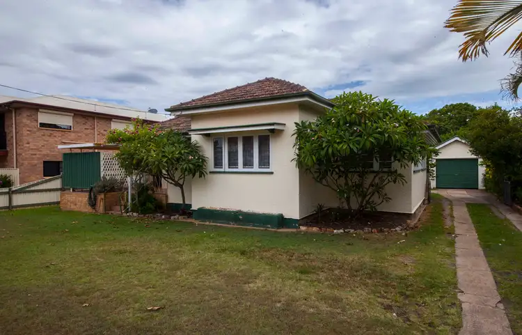 Main view of Homely house listing, 190 Walker Street, Maryborough QLD 4650