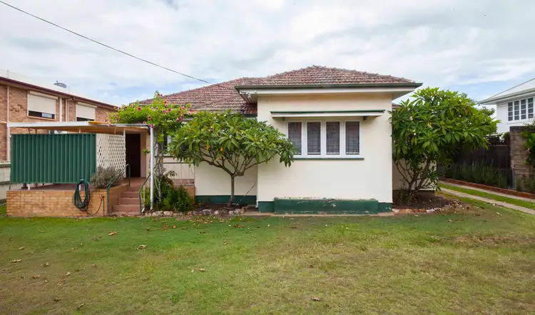 Second view of Homely house listing, 190 Walker Street, Maryborough QLD 4650