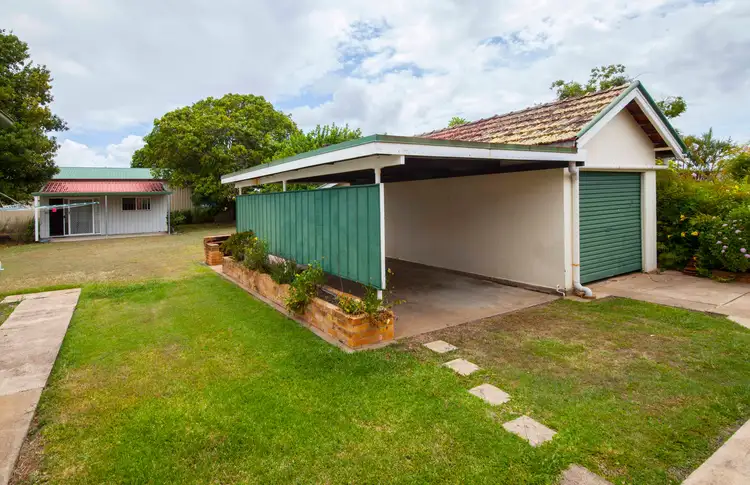 Third view of Homely house listing, 190 Walker Street, Maryborough QLD 4650