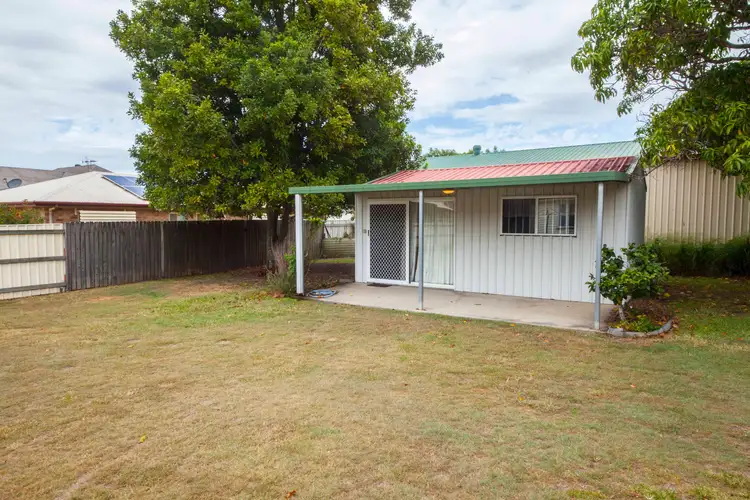Fourth view of Homely house listing, 190 Walker Street, Maryborough QLD 4650