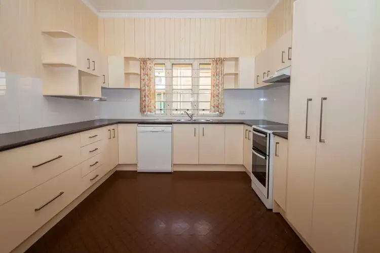 Sixth view of Homely house listing, 190 Walker Street, Maryborough QLD 4650