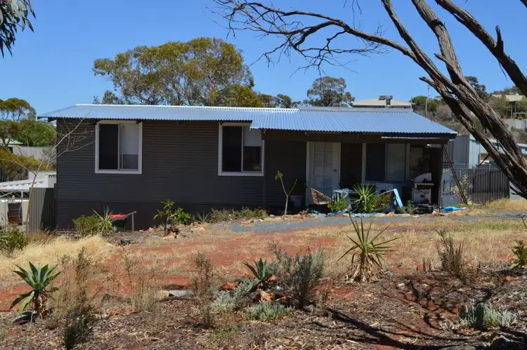 Main view of Homely house listing, 13 Acacia Road, Kambalda East WA 6442