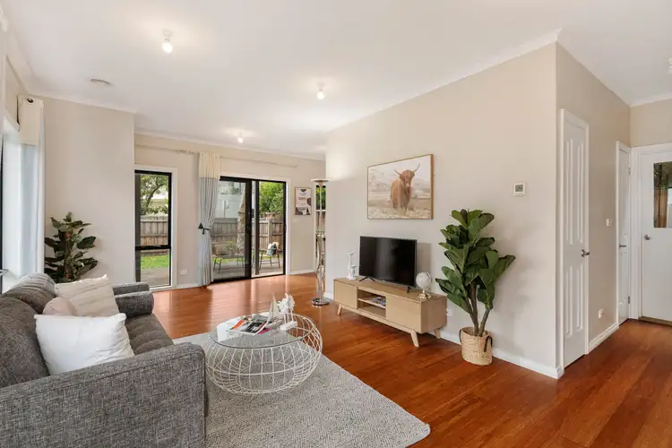 Second view of Homely townhouse listing, 1/14 Arawatta Street, Carnegie VIC 3163