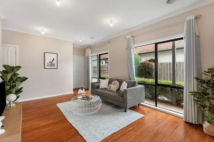 Fourth view of Homely townhouse listing, 1/14 Arawatta Street, Carnegie VIC 3163