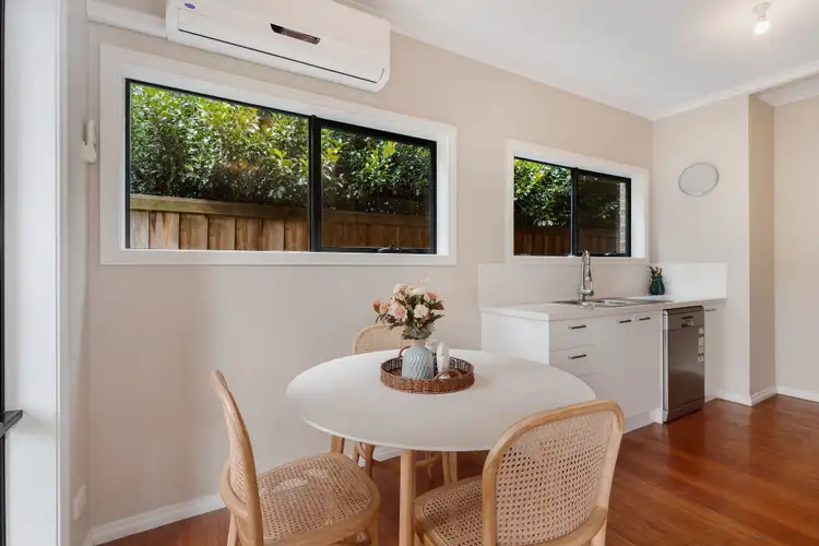 Sixth view of Homely townhouse listing, 1/14 Arawatta Street, Carnegie VIC 3163