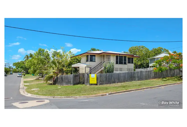 Main view of Homely house listing, 10 Wambool Street, West Rockhampton QLD 4700