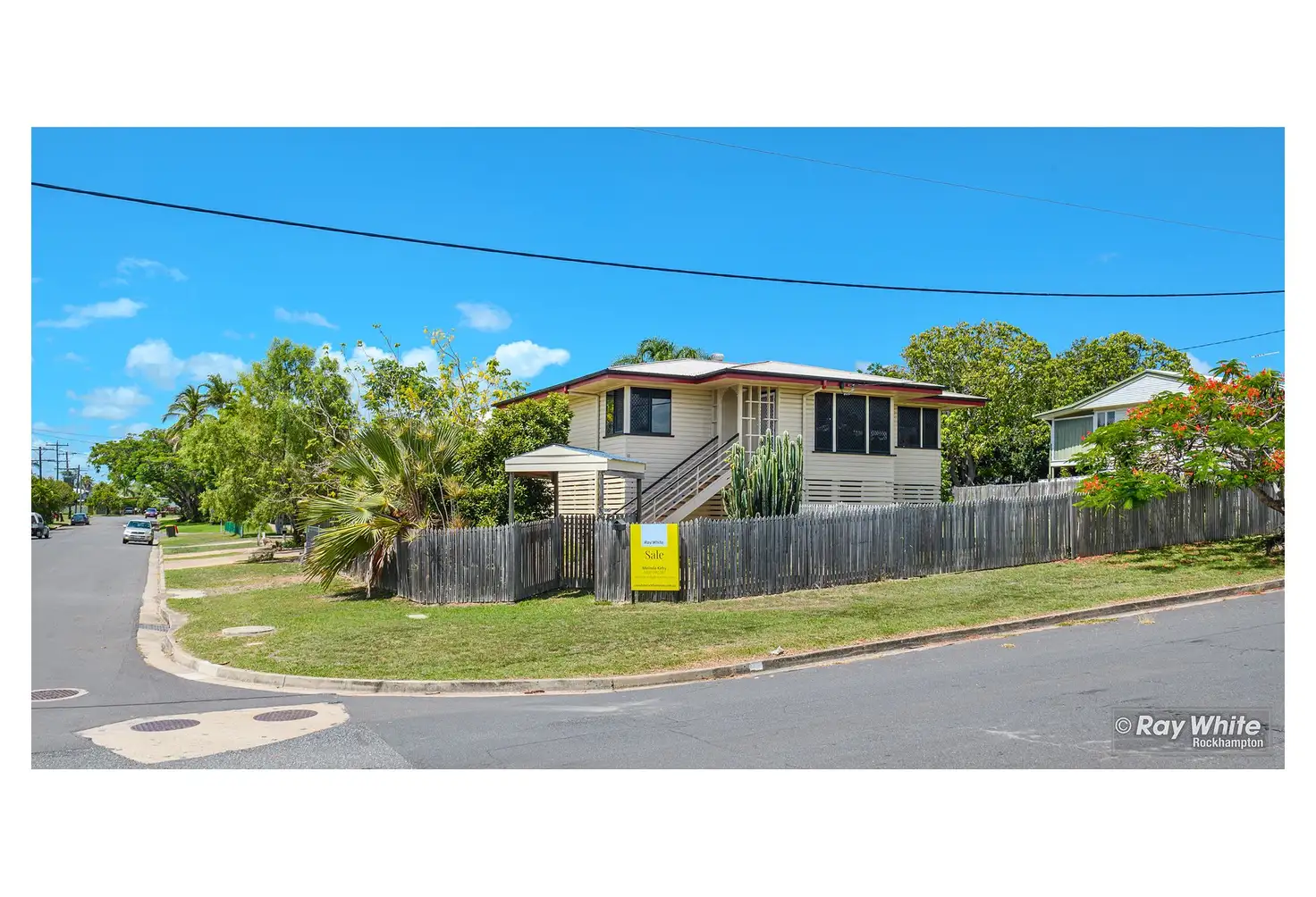 Main view of Homely house listing, 10 Wambool Street, West Rockhampton QLD 4700