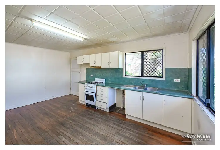 Second view of Homely house listing, 10 Wambool Street, West Rockhampton QLD 4700