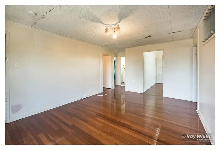 Third view of Homely house listing, 10 Wambool Street, West Rockhampton QLD 4700