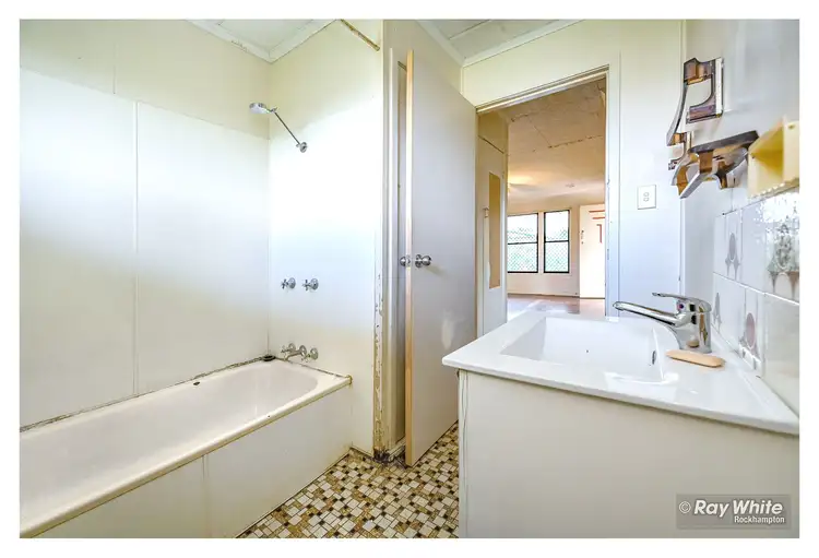 Fourth view of Homely house listing, 10 Wambool Street, West Rockhampton QLD 4700