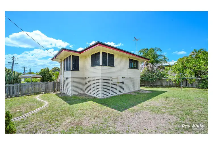 Sixth view of Homely house listing, 10 Wambool Street, West Rockhampton QLD 4700