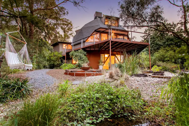 38 Wilpena Street, Eden Hills SA 5050