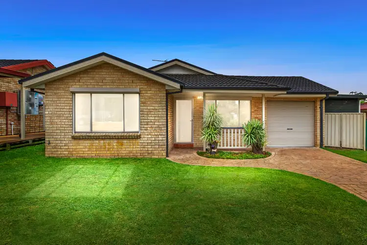 Main view of Homely house listing, 64 Woods Road, South Windsor NSW 2756