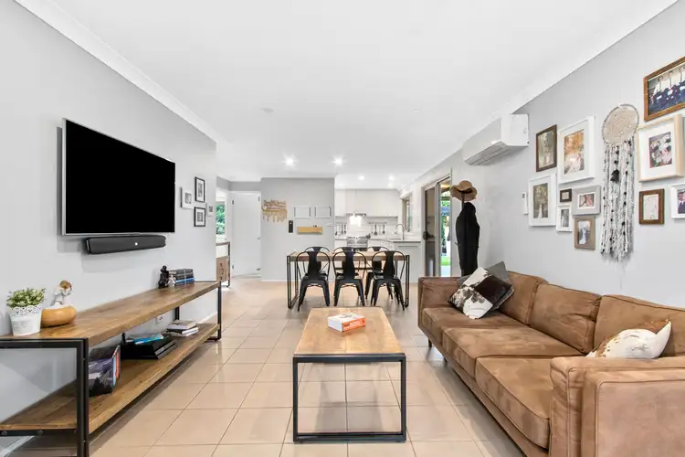 Third view of Homely house listing, 64 Woods Road, South Windsor NSW 2756
