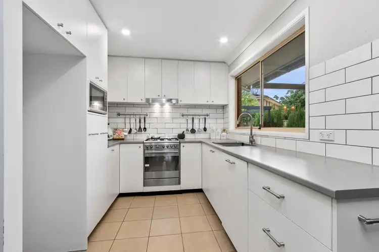 Fourth view of Homely house listing, 64 Woods Road, South Windsor NSW 2756
