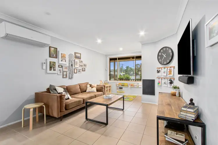Fifth view of Homely house listing, 64 Woods Road, South Windsor NSW 2756
