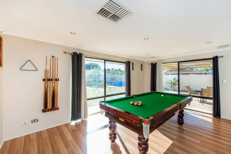 Second view of Homely house listing, 52 Murchison Road, Waikiki WA 6169