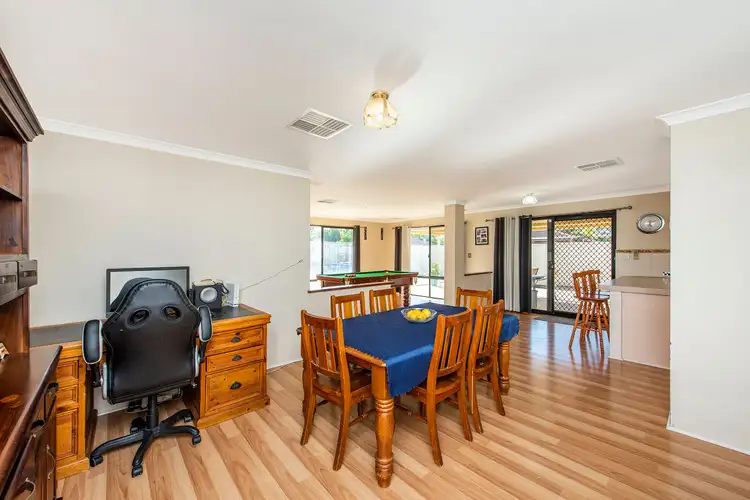 Third view of Homely house listing, 52 Murchison Road, Waikiki WA 6169