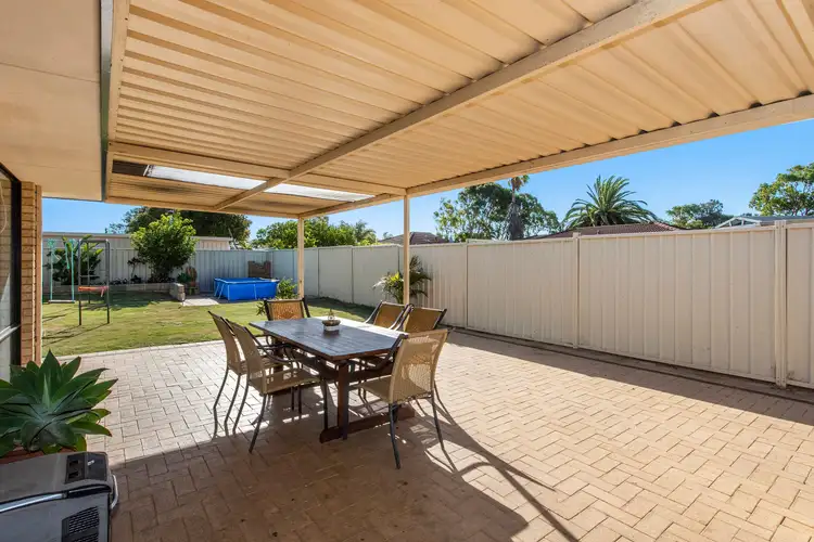Fourth view of Homely house listing, 52 Murchison Road, Waikiki WA 6169