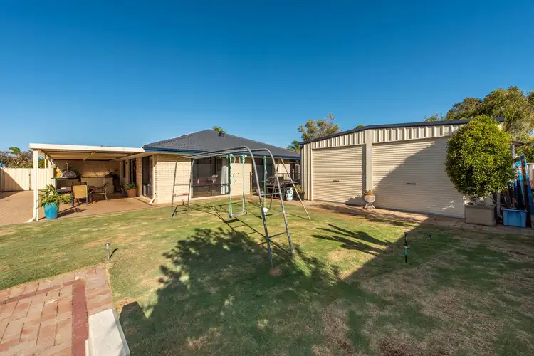 Fifth view of Homely house listing, 52 Murchison Road, Waikiki WA 6169