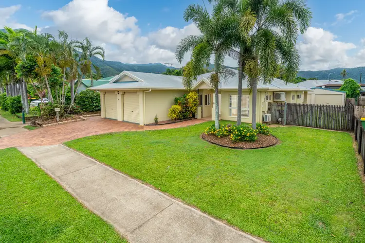 6 Wiseman Road East, Edmonton QLD 4869