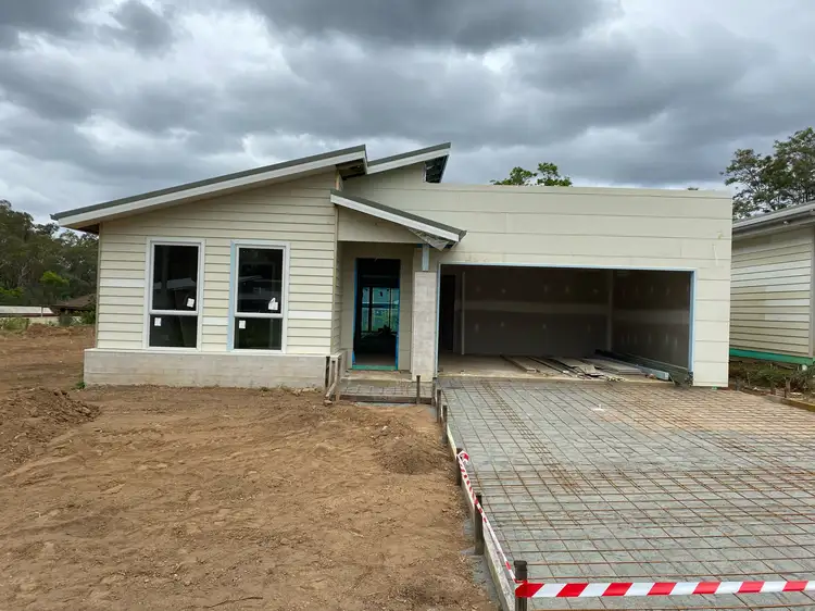 Main view of Homely house listing, 19 Kurrajong Crescent, Tahmoor NSW 2573