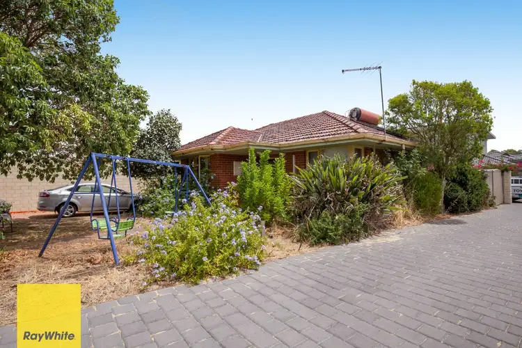 Main view of Homely house listing, 15 Newbury Street, Balga WA 6061