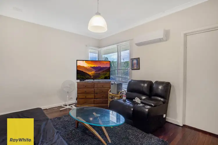 Second view of Homely house listing, 15 Newbury Street, Balga WA 6061