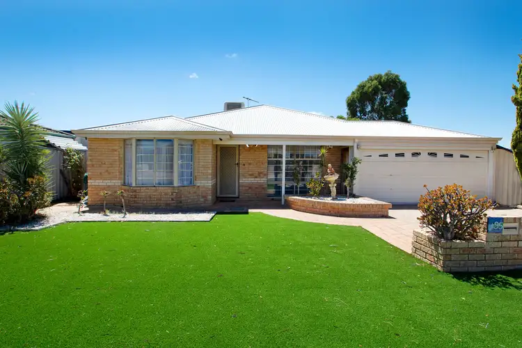 95 Orchid Avenue, Bennett Springs WA 6063