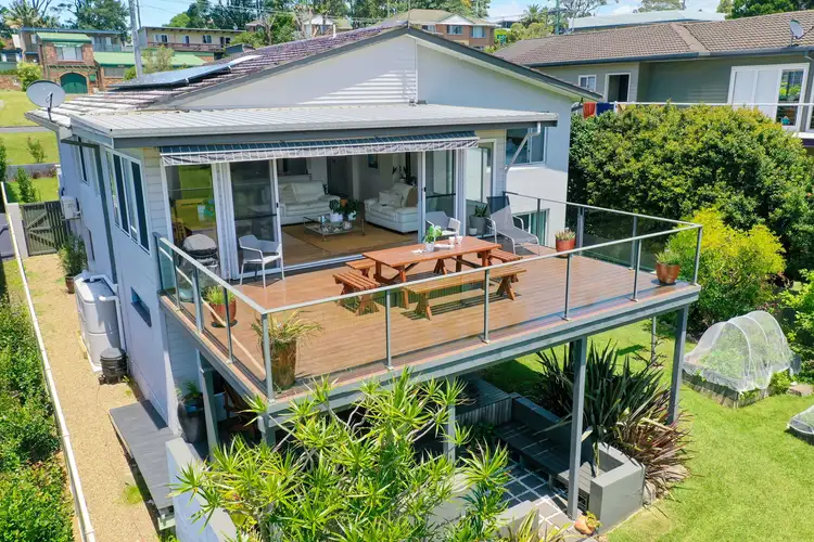Fourth view of Homely house listing, 9 Buchan Street, Mollymook NSW 2539