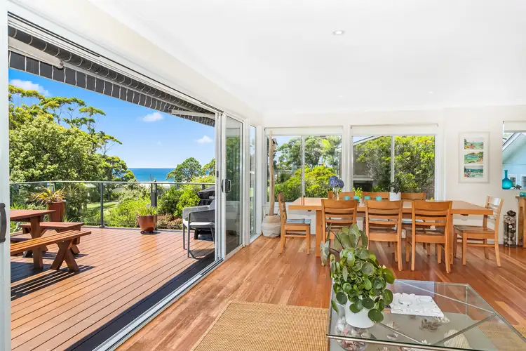 Sixth view of Homely house listing, 9 Buchan Street, Mollymook NSW 2539